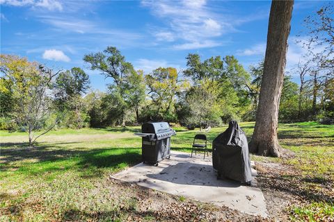 Tiny photo for 9634 Highway 21 W, North Zulch, TX 77872 (MLS # 25012979)