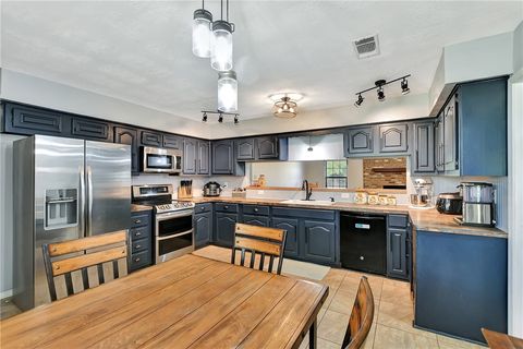 Tiny photo for 9634 Highway 21 W, North Zulch, TX 77872 (MLS # 25012979)