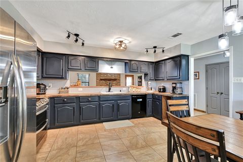 Tiny photo for 9634 Highway 21 W, North Zulch, TX 77872 (MLS # 25012979)