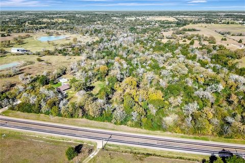 Tiny photo for 9634 Highway 21 W, North Zulch, TX 77872 (MLS # 25012979)