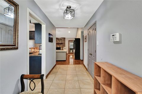 Tiny photo for 9634 Highway 21 W, North Zulch, TX 77872 (MLS # 25012979)