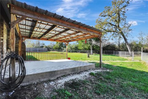 Tiny photo for 9634 Highway 21 W, North Zulch, TX 77872 (MLS # 25012979)