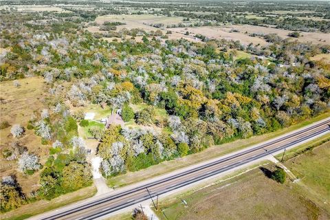 Tiny photo for 9634 Highway 21 W, North Zulch, TX 77872 (MLS # 25012979)