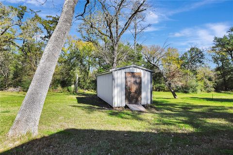 Tiny photo for 9634 Highway 21 W, North Zulch, TX 77872 (MLS # 25012979)