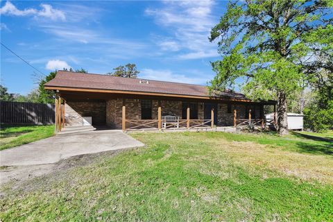 Tiny photo for 9634 Highway 21 W, North Zulch, TX 77872 (MLS # 25012979)