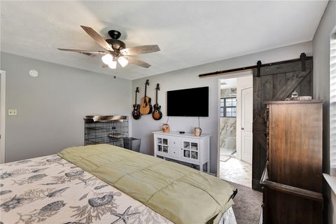 Tiny photo for 9634 Highway 21 W, North Zulch, TX 77872 (MLS # 25012979)