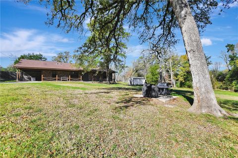 Tiny photo for 9634 Highway 21 W, North Zulch, TX 77872 (MLS # 25012979)
