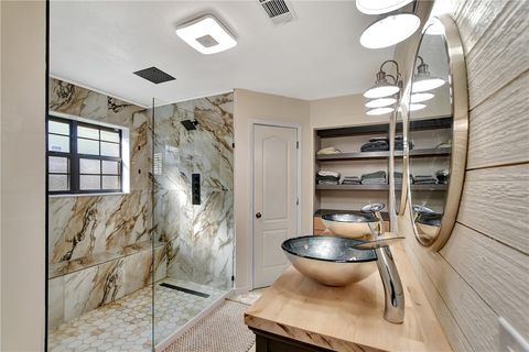 Tiny photo for 9634 Highway 21 W, North Zulch, TX 77872 (MLS # 25012979)