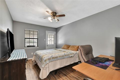 Tiny photo for 9634 Highway 21 W, North Zulch, TX 77872 (MLS # 25012979)