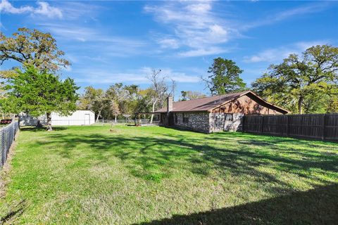 Tiny photo for 9634 Highway 21 W, North Zulch, TX 77872 (MLS # 25012979)