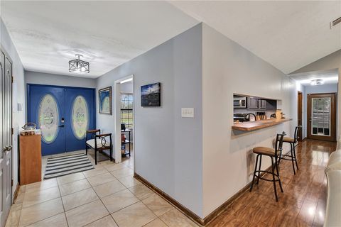 Tiny photo for 9634 Highway 21 W, North Zulch, TX 77872 (MLS # 25012979)