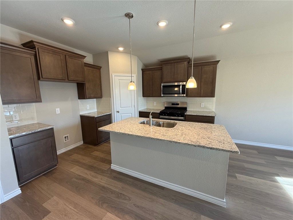 Photo of 1222 Watkins Way, College Station, TX 77845 (MLS # 26001442)