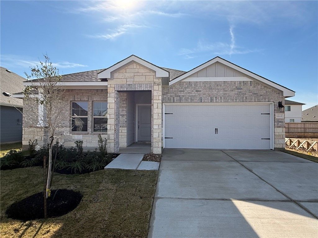 Photo of 1222 Watkins Way, College Station, TX 77845 (MLS # 26001442)