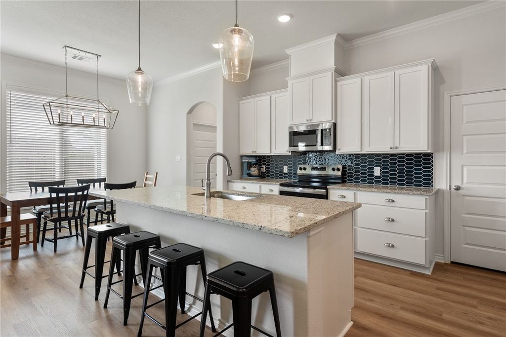 Photo of 3164 Margaret Rudder Parkway, Bryan, TX 77808 (MLS # 26005831)