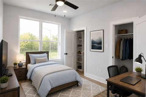 Tiny photo for 2160 Big River Street, College Station, TX 77840 (MLS # 26006486)