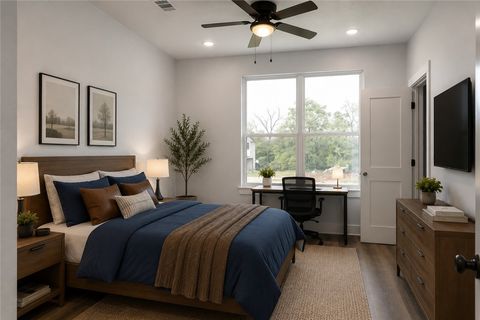 Tiny photo for 2160 Big River Street, College Station, TX 77840 (MLS # 26006486)