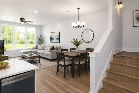 Tiny photo for 2160 Big River Street, College Station, TX 77840 (MLS # 26006486)