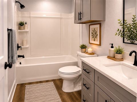 Tiny photo for 2160 Big River Street, College Station, TX 77840 (MLS # 26006486)