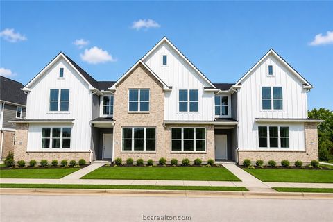 Photo of 2160 Big River Street, College Station, TX 77840 (MLS # 26006486)