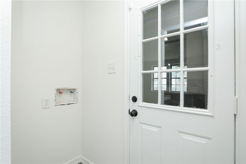 Tiny photo for 11611 Bowhead dr Dr, Houston, TX 77013 (MLS # 25012366)