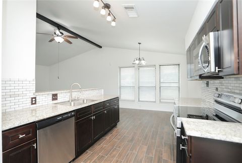 Tiny photo for 11611 Bowhead dr Dr, Houston, TX 77013 (MLS # 25012366)