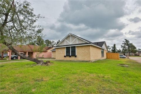 Tiny photo for 11611 Bowhead dr Dr, Houston, TX 77013 (MLS # 25012366)