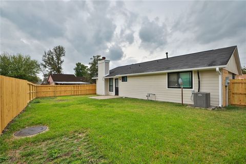 Tiny photo for 11611 Bowhead dr Dr, Houston, TX 77013 (MLS # 25012366)