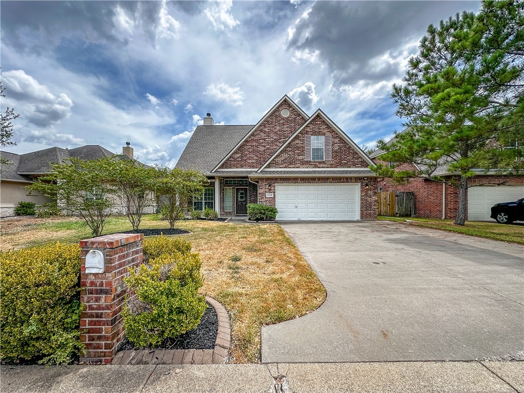 Photo of 4408 Pickering Place, College Station, TX 77845 (MLS # 26010883)