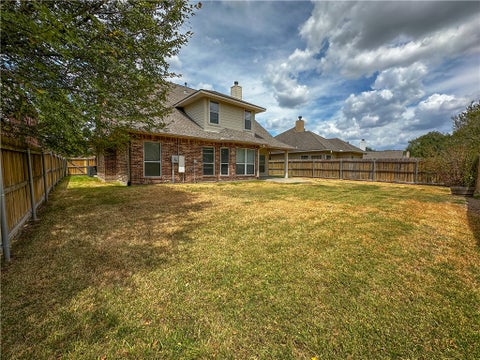 Tiny photo for 4408 Pickering Place, College Station, TX 77845 (MLS # 26010883)