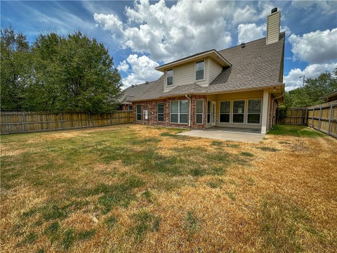 Tiny photo for 4408 Pickering Place, College Station, TX 77845 (MLS # 26010883)