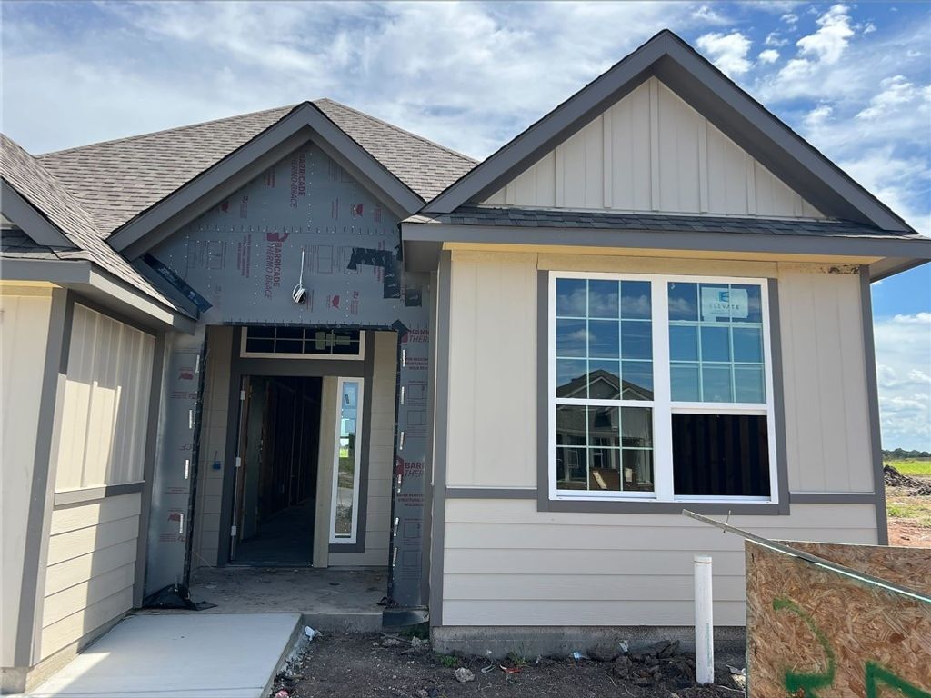 Photo of 354 Harvest Lake Drive, Snook, TX 77878 (MLS # 25010678)