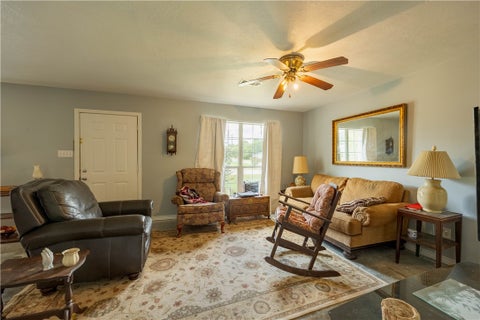 Tiny photo for 606 N Moore Street, Caldwell, TX 77836 (MLS # 26011012)