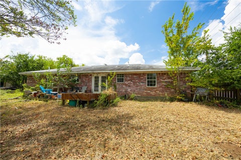 Tiny photo for 606 N Moore Street, Caldwell, TX 77836 (MLS # 26011012)