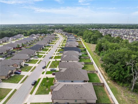 Tiny photo for 1939 Thorndyke Lane, Bryan, TX 77807 (MLS # 26004742)