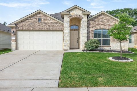 Photo of 1939 Thorndyke Lane, Bryan, TX 77807 (MLS # 26004742)
