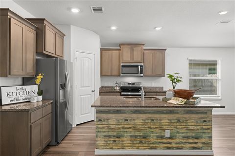 Tiny photo for 1939 Thorndyke Lane, Bryan, TX 77807 (MLS # 26004742)