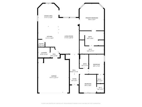 Tiny photo for 1939 Thorndyke Lane, Bryan, TX 77807 (MLS # 26004742)