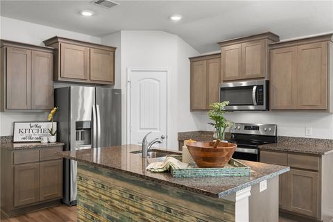 Tiny photo for 1939 Thorndyke Lane, Bryan, TX 77807 (MLS # 26004742)