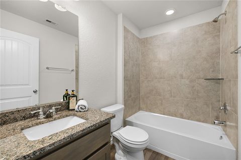 Tiny photo for 1939 Thorndyke Lane, Bryan, TX 77807 (MLS # 26004742)