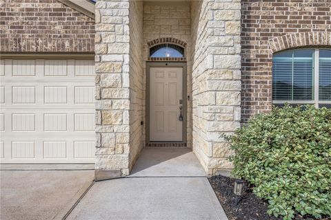 Tiny photo for 1939 Thorndyke Lane, Bryan, TX 77807 (MLS # 26004742)