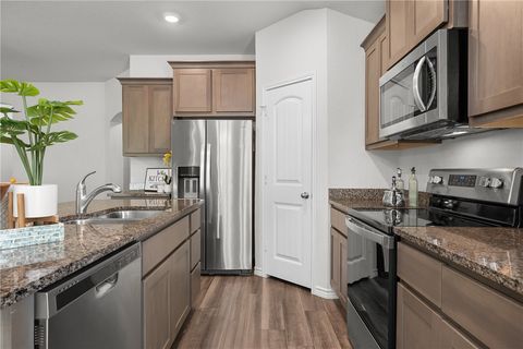 Tiny photo for 1939 Thorndyke Lane, Bryan, TX 77807 (MLS # 26004742)