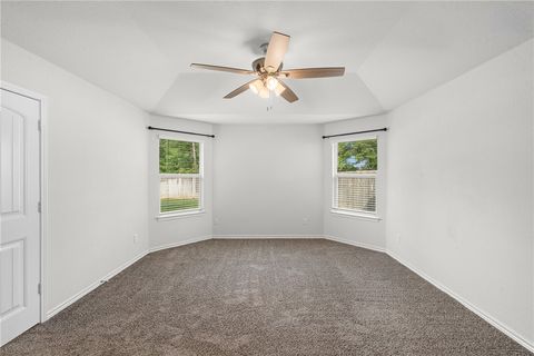 Tiny photo for 1939 Thorndyke Lane, Bryan, TX 77807 (MLS # 26004742)
