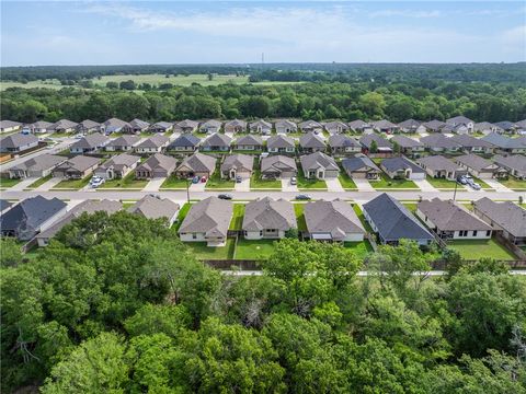 Tiny photo for 1939 Thorndyke Lane, Bryan, TX 77807 (MLS # 26004742)