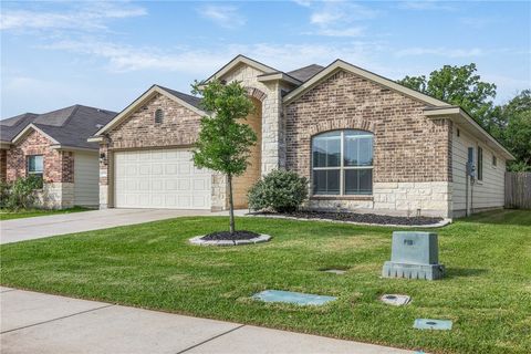 Tiny photo for 1939 Thorndyke Lane, Bryan, TX 77807 (MLS # 26004742)
