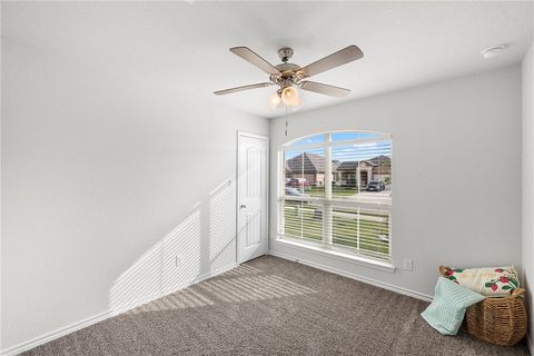 Tiny photo for 1939 Thorndyke Lane, Bryan, TX 77807 (MLS # 26004742)