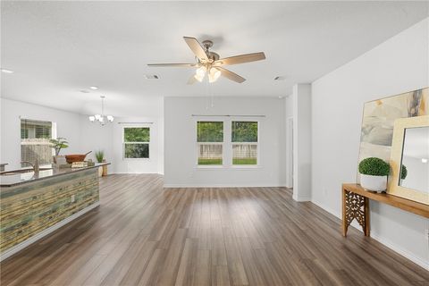 Tiny photo for 1939 Thorndyke Lane, Bryan, TX 77807 (MLS # 26004742)