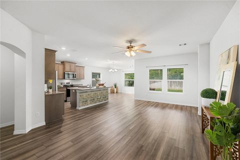 Tiny photo for 1939 Thorndyke Lane, Bryan, TX 77807 (MLS # 26004742)