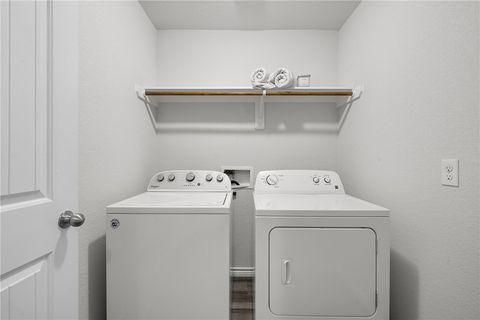 Tiny photo for 1939 Thorndyke Lane, Bryan, TX 77807 (MLS # 26004742)