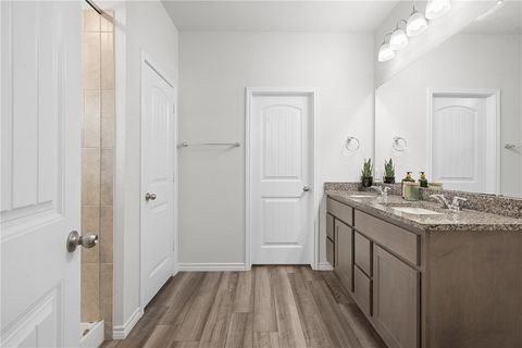 Tiny photo for 1939 Thorndyke Lane, Bryan, TX 77807 (MLS # 26004742)