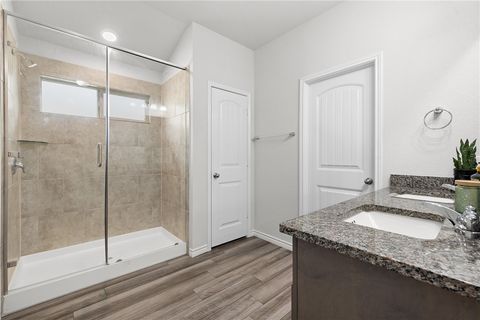 Tiny photo for 1939 Thorndyke Lane, Bryan, TX 77807 (MLS # 26004742)